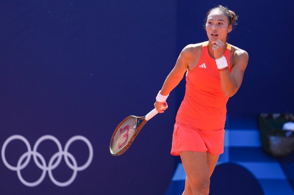 股票配資好 鄭欽文斬獲奧運冠軍，一年代言收金近4000萬元，“霸王茶姬們”押對了