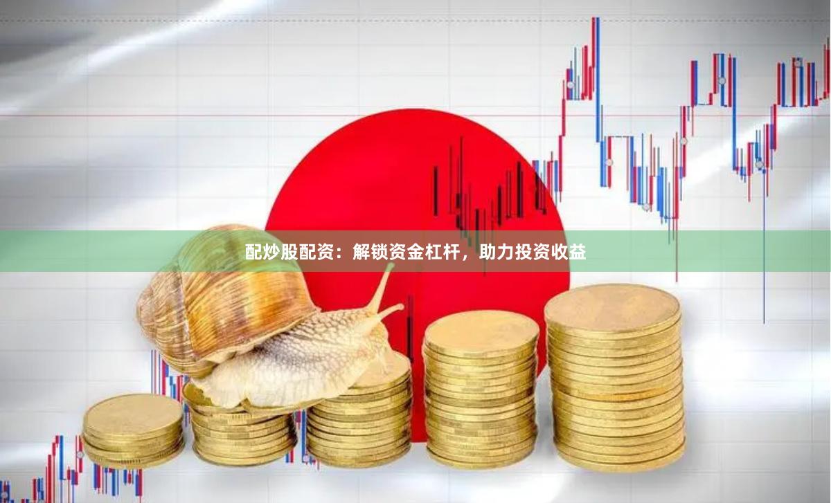 配炒股配資：解鎖資金杠桿，助力投資收益