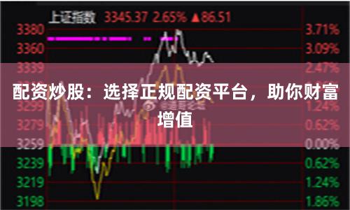 配資炒股：選擇正規(guī)配資平臺，助你財富增值