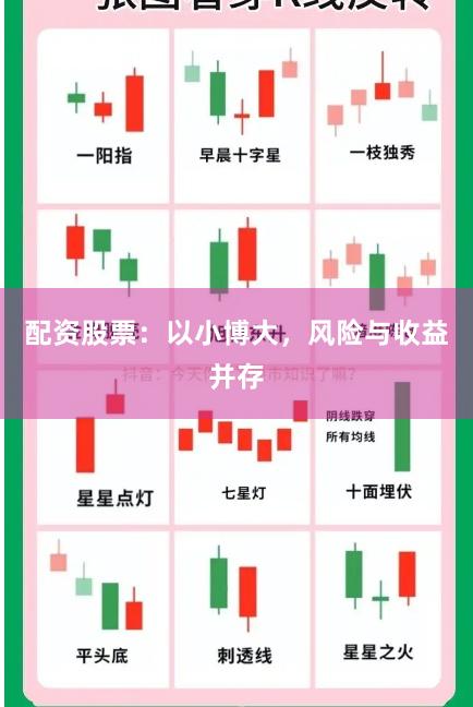 配資股票：以小博大，風險與收益并存